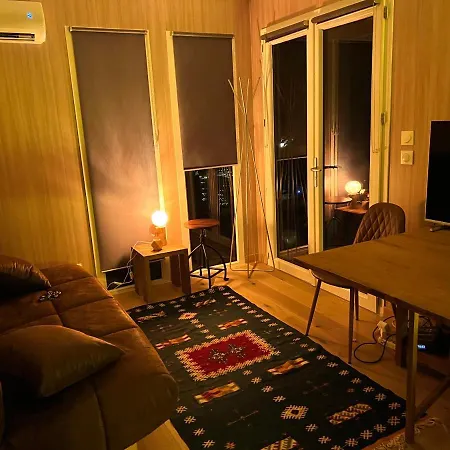 Holiday home Jacomeli Geneve Collonges-sous-Saleve