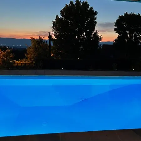 Jacomeli Geneve Holiday home Collonges-sous-Saleve